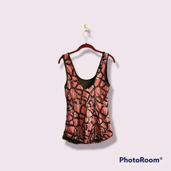 Buckle Tops - Buckle Blouse M NWT